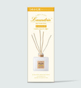 LAUNDRIN 房間擴散器 佛手柑&雪松香薰 補充用 (80mL)